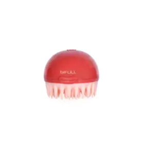 Bifull Cepillo para Tratamientos Coquille Rojo